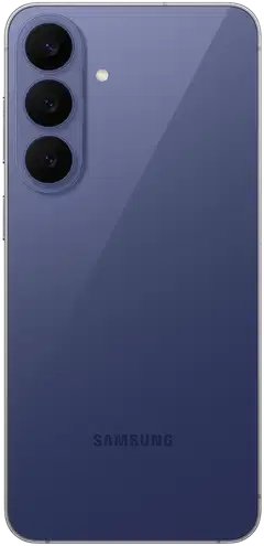 Samsung Galaxy S26 FE 5G Älypuhelin, Mustikka 256 GB - 5
