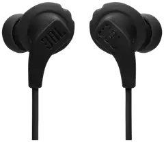 JBL Endurance Run 2 langattomat urheilunappikuulokkeet musta - 6
