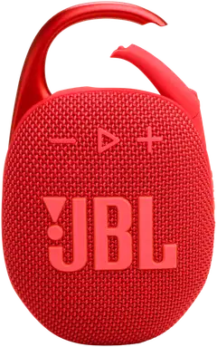 JBL Bluetooth kaiutin Clip 5 punainen - 2