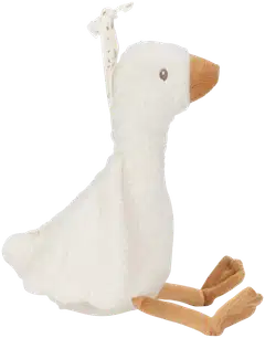 Yövalo musiikilla Newborn Little Goose - 2