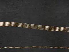 House naisten trikoopusero 228H261721 - BLACK - 5