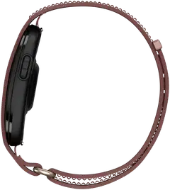 Garmin CIRQA Smart Band L/XL liila älyranneke - 4