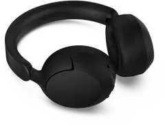 Philips langattomat vastamelukuulokkeet TAH6000BK/00 musta - 2