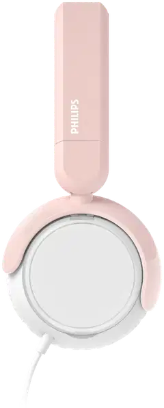 Philips langalliset lasten sankakuulokkeet TAK2000PK/00 pinkki - 3