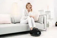 Beurer FM90 shiatsu- ja ilmapainejalkahieroja - 6