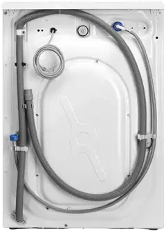 AEG edestä täytettävä pyykinpesukone LE694L94L, 9kg, valkoinen - 7