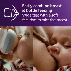 Philips Avent Natural Response SCY963/02 pullotutti 1kk+ - 5