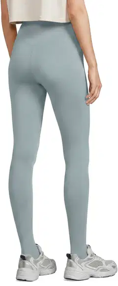 adidas naisten treenitrikoot korkea vyötärö JZ0825 - wonder sage - 3