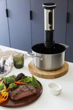 Wilfa Sirkulaattori SVS-1200S sous vide - 11