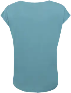 Danskin naisten t-paita modaalia PF-2502013 - Aqua 17-4911TCX - 3