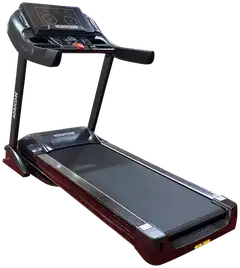 Nordcore juoksumatto 6000 - 1