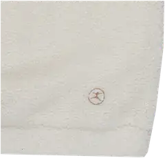 Danskin naisten sherpa jakku DCA24006 - Cloud Dancer 11-4201 TCX - 4