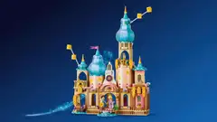 LEGO® Disney Princess 43297 Tähkäpään linna - 6