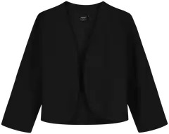 Nanso Naisten jakku Opera - MUSTA - 1