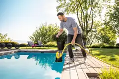 Kärcher uppopumppu SP 17.000 Flat Level Sensor - 3