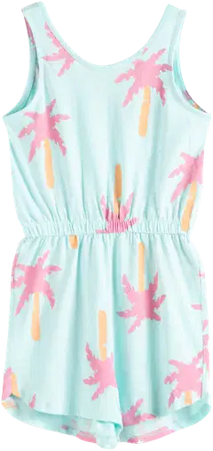 TEX lasten shortsipuku I276294 - Jade - 3