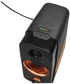JBL pelikaiuttimet Quantum Duo - 7