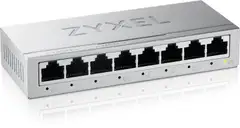 Zyxel 8-porttinen kytkin GS-108B v5 - 4