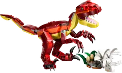 LEGO® Creator 31379 Hurja dinosaurus - 2