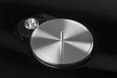 Pro-Ject Sub-Platter apulautanen X1 &amp; X2 alumiinia -soittimille - 2