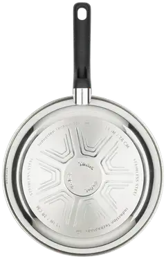 Tefal Comfort Max paistinpannu SS 28cm C9720614 - 3