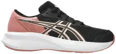 Asics lasten juoksukengät Patriot 14 GS - black/pearl pink - 1
