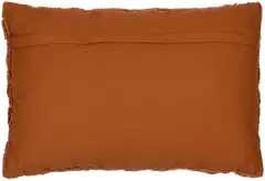 House sisustustyyny Wave 40 x 60 cm ruskea - 2