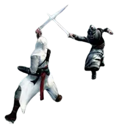 PlayStation 5 Assassin's Creed Mirage - 3
