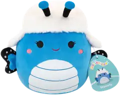 Squishmallows 19 cm P25 pehmo A ja C - 4