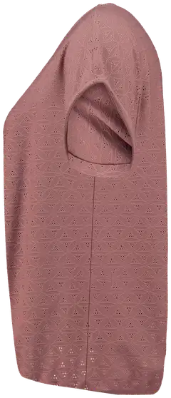 Z-one naisten t-paita Ru44th - Sorbet - 2