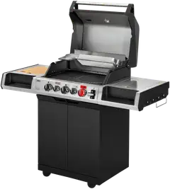 Enders kaasugrilli Uniq Pro 3 Ik Kitchen Turbo - 2