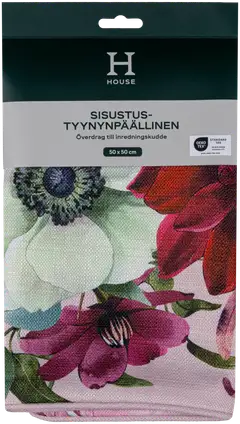 House sisustustyynynpäällinen Anemone 50x50 cm - 2