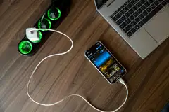 Shelly Jatkojohto Gen4 musta - 6