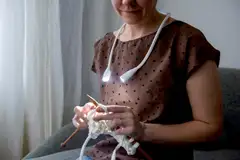 Airam LED LUKU- JA KÄSITYÖVALO - 4
