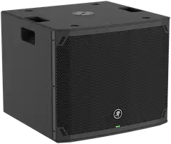Mackie PA-subwoofer Thump18Sv4 - 1