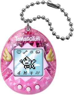Tamagotchi Original Angel Dress virtuaalilemmikki - 1