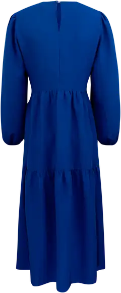 NOW Classic naisten mekko 131830 - Blue - 2