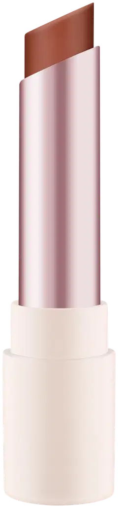 essence BLUR soufflé sheer nude lip balm 04 Nude Mauve 3 g - Nude Beige - 2