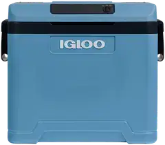 Igloo termosähköinen kylmälaukku IE42C ACDC, tilavuus 42l, sininen - 6