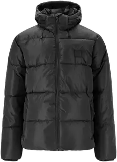 Whistler miesten Pearson toppatakki - BLACK - 1