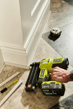 Ryobi viimeistelynaulain R18GN18-120S - 3