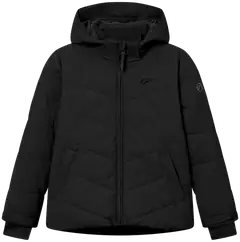 Five Seasons nuorten toppatakki Arinsal - Black solid - 1