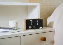 Thomson kelloradio projektorilla CP202T - 4