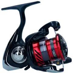 Daiwa avokela 23 Ninja LT 2500 - 6