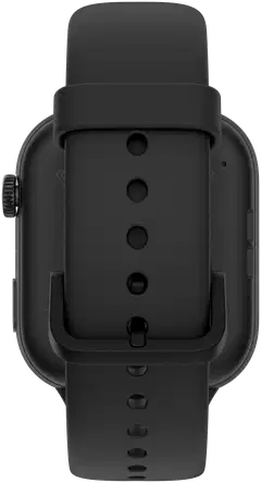 HONOR Choice Watch 6i älykello, musta - 7