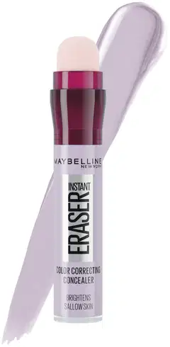 Maybelline New York Instant Eraser 152 Purple peitevoide 6,8 ml - 2