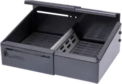 Lumox pellet pro pellettipoltin - 2