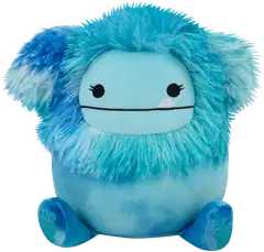 Squishmallows 19 cm pehmo A1 ja B1 - 8
