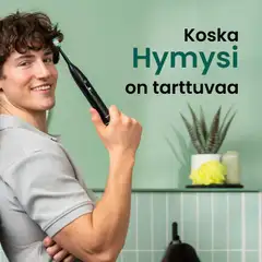 Beurer sähköhammasharja SC50 Sonic midnight ink - 10