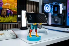 Cable Guys Ohjainteline Fortnite Fishsticks - 9